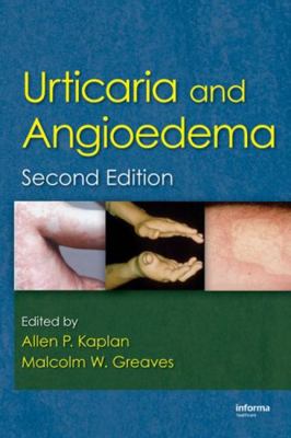 Urticaria and Angioedema