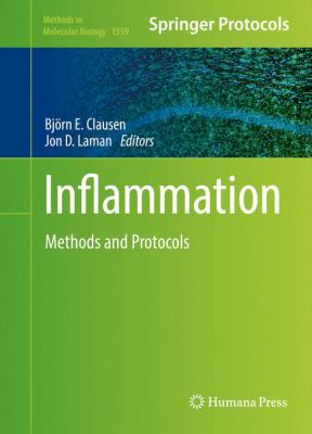 Inflammation : Methods and Protocols