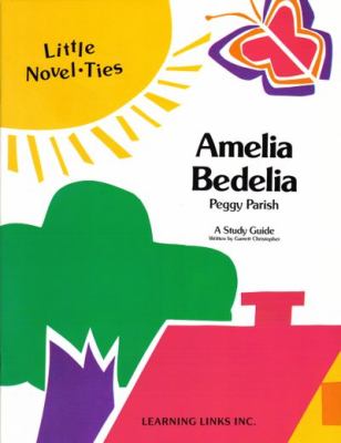 Amelia Bedelia