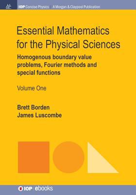 Essential Mathematics for the Physical Sciences