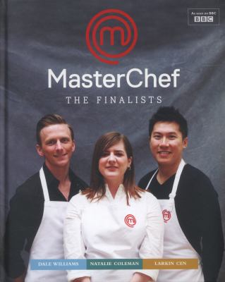 Masterchef : The Finalists