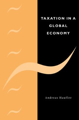 Taxation in a Global Economy : Theory and Evidence