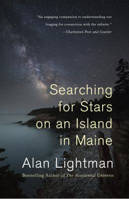 Searching for Stars on an Island in Maine