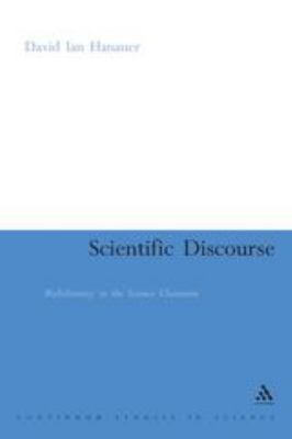 Scientific Discourse : Multiliteracy in the Classroom