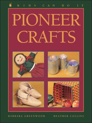 Pioneer Crafts