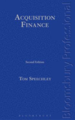 Acquisition Finance