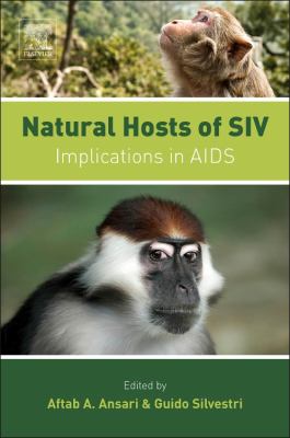 Natural Hosts of SIV : Implication in AIDS