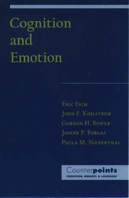 Cognition and Emotion