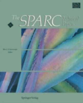 The Sparc Technical Papers