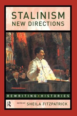 Stalinism : New Directions