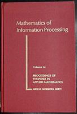 Mathematics of Information Processing
