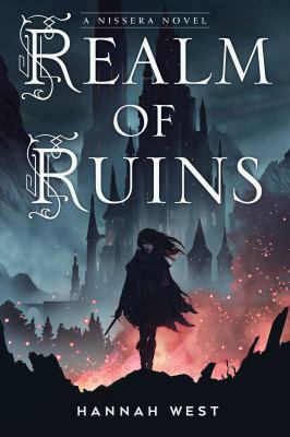 Realm of Ruins : A Nissera Novel