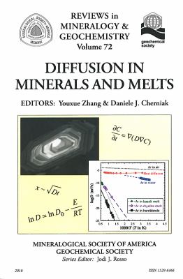 Diffusion in Minerals and Melts