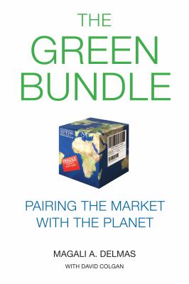 The Green Bundle : Pairing the Market with the Planet