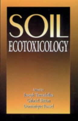 Soil Ecotoxicology