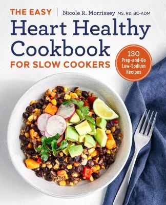 Heart Healthy Cookbook