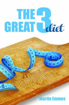 The Great 3 Diet