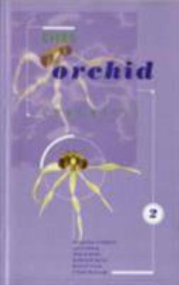 Cites Orchid Checklist