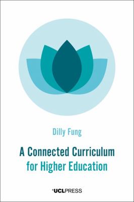 Connected Curriculum Higher Education