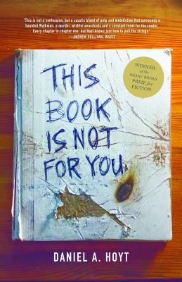 This Book Is Not for You