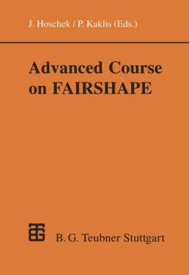 Advanced Course on Fairshape