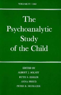 The Psychoanalytic Study of the Child