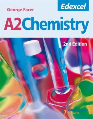 A2 Chemistry