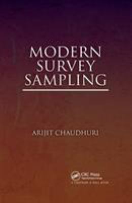 Modern Survey Sampling