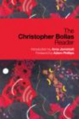 Christopher Bollas Reader