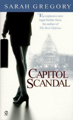 Capitol Scandal