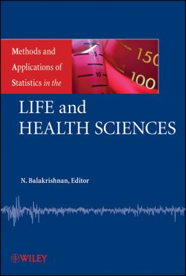 Methods and Applications of Statistics in the Life and Health Sciences Vol. 2
