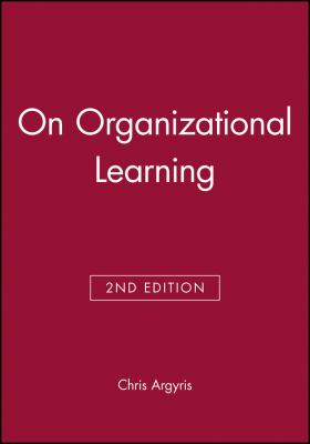 On Organizational Learning