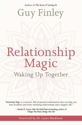 Relationship Magic : Waking up Together