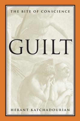 Guilt : The Bite of Conscience