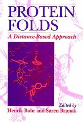 Protein Folds : A Distance-Based Approach