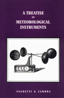 A Treatise on Meteorological Instruments