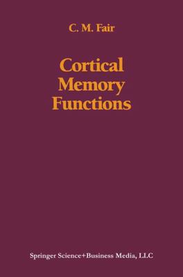Cortical Memory Functions
