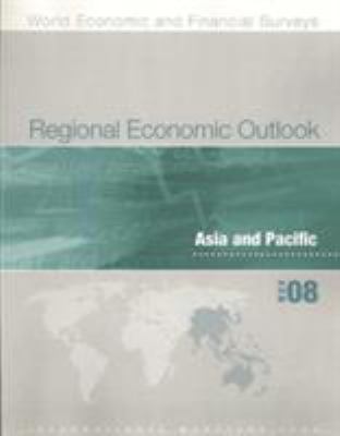 Regional Economic Outlook : Asia and Pacific