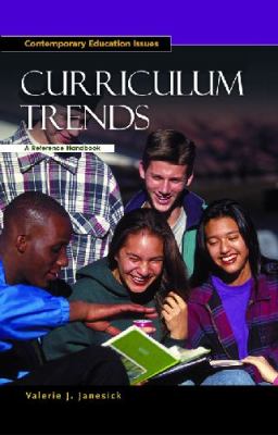 Curriculum Trends : A Reference Handbook