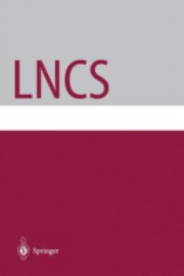 Advances in Cryptology-Eurocrypt '95 : International Conference on the Theory and Application of Cryptographic Techniques, Saint-Malo, France, May 21-25, 1995, Proceedings