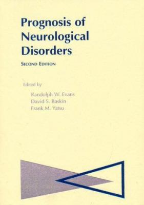 Prognosis of Neurological Disorders