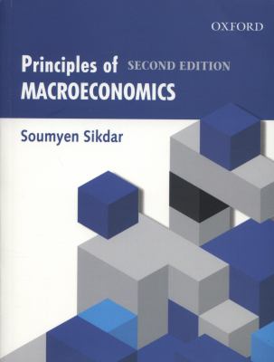 Principles of Macroeconomics, Second Edition