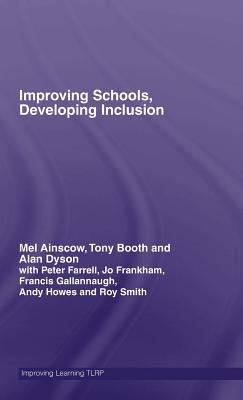 Improving Schools, Developing Inclusion
