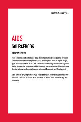 AIDS Sourcebook, 7th Ed