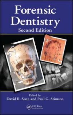 Forensic Dentistry