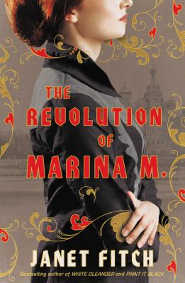 The Revolution of Marina M. : A Novel