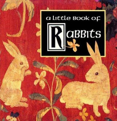 Little Book of Rabbits
