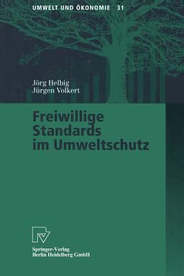 Freiwillige Standards Im Umweltschutz