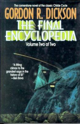 The Final Encyclopedia