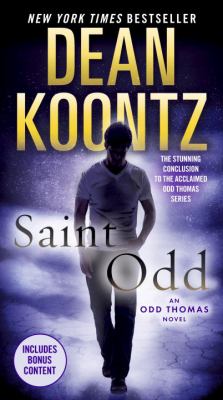 Saint Odd : An Odd Thomas Novel
